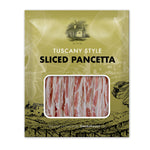 English Dry Cured Smoked Pancetta